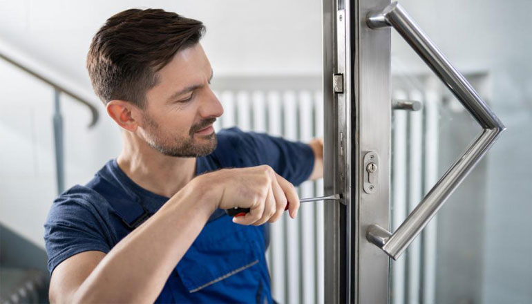 Schlüsseldienst Kaarst